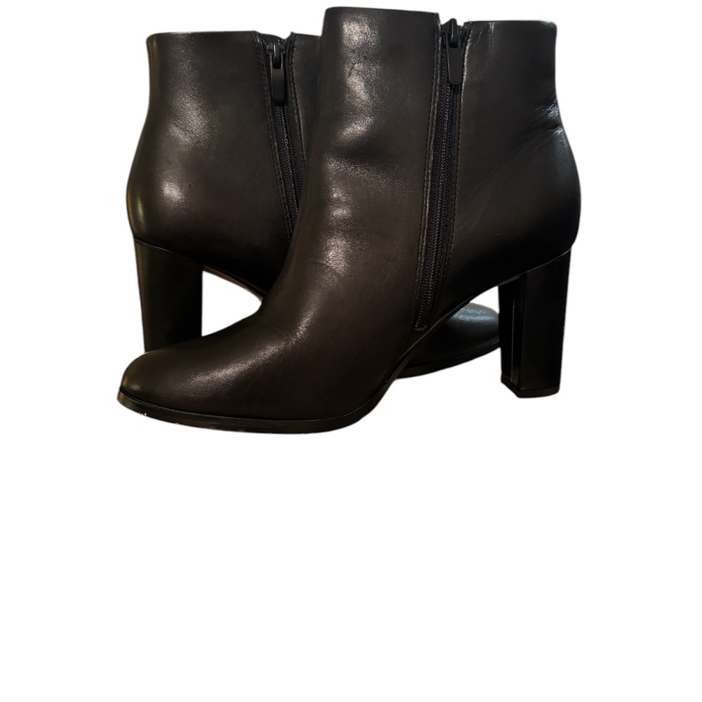 Clarks Kaylin Fern 2 Boots Size 8.5 - Picture 3 of 5
